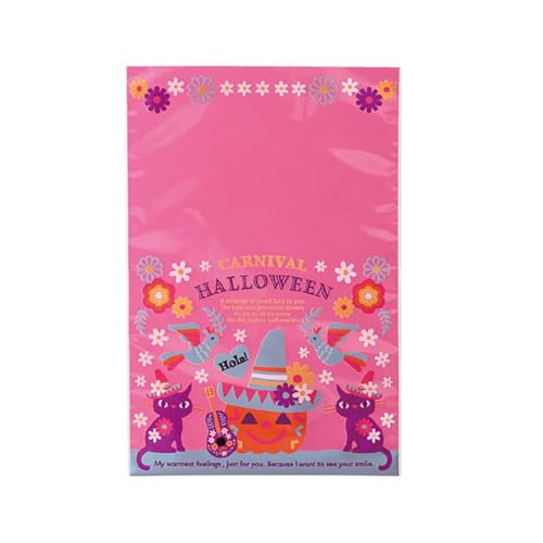 Amazon | ヘッズ 日本製 OPP袋 12×18cm S イエロー 50枚 カーニバル